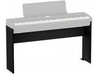 Roland KSFE50-BK Móvel Original para Piano FP-E50